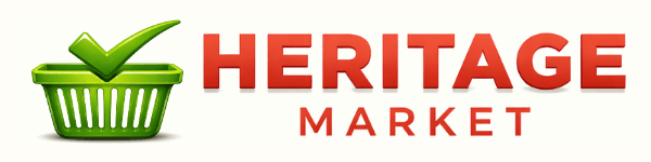 Heritages Market
