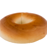 BAGEL PLAIN LG SOL DZ