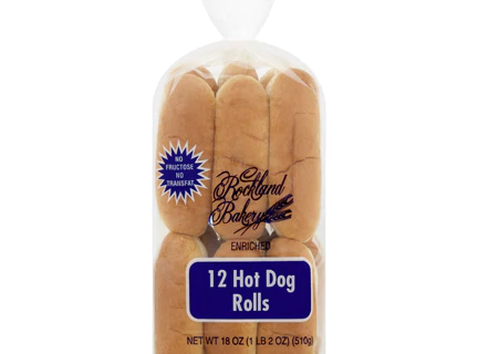 FRNK RL 12 PK