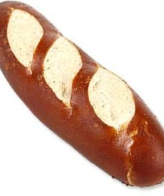 HERO PRETZEL HB DZ