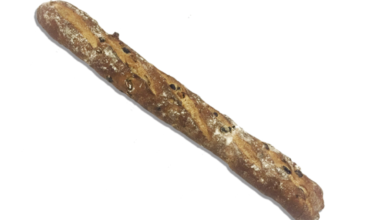 BAGUETTE WAL RAISIN SOL EA