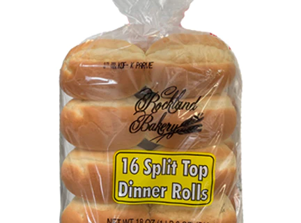 DIN RL SPLIT TOP 16 PK