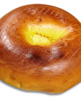 BAGEL EGG LG SL DZ