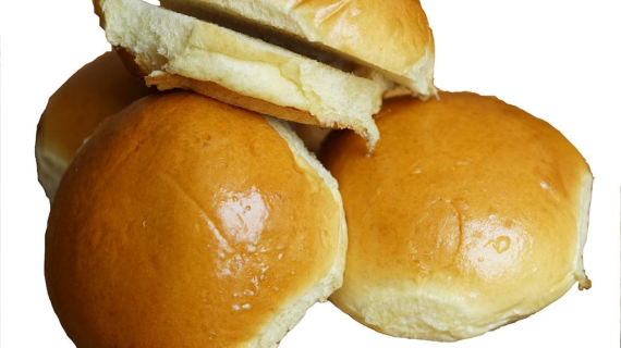 ROLL HAM BRIOC MED SL DZ