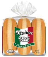 ROL STEAK 6 PK