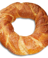 RING BREAD SOL EA