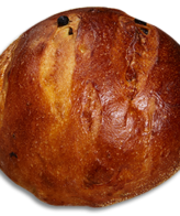 CHALAH RAISIN 1LB SOL EA
