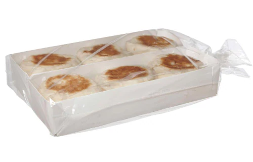 ENGL MUFFIN 12 PK