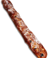 BAGUETTE OLIVE SOL EA