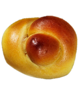 DIN RL EGG TWIST SOL DZ