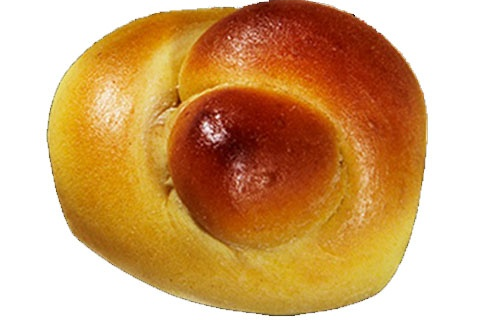 DIN RL EGG TWIST SOL DZ