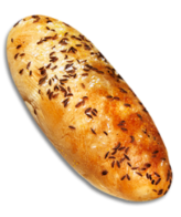 DIN RL SALT STICK SOL DZ