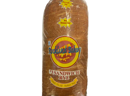 RYE LF #3 SL POL EA
