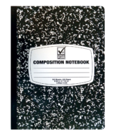 CHECK PLUS NOTEBOOK 100 SHEET