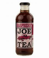 JOE TEA RASPBERRY 20 OZ 12 PK
