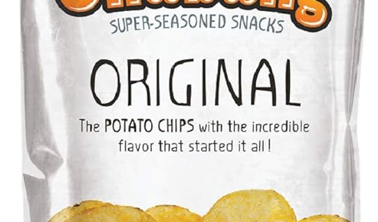 SHABANG ORIGINAL BIG BAG 6OZ