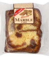 BON APPETIT CAKE MARBLE