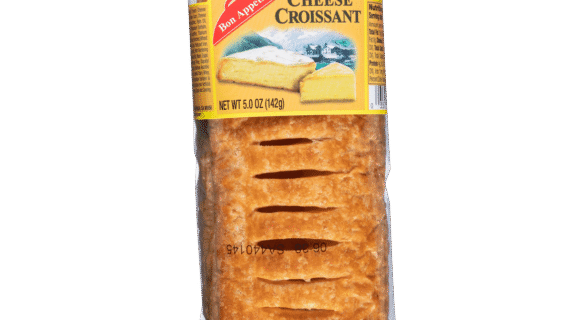 BON APPETIT DANISH CHEESE