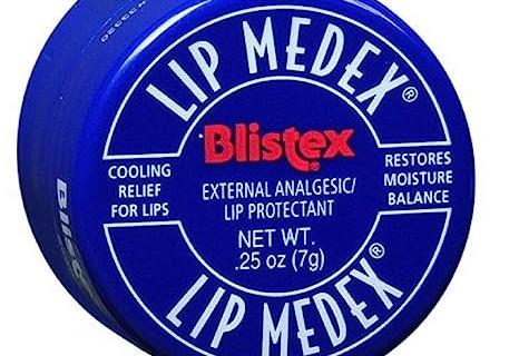 BLISTEX LIP MEDEX 12PK