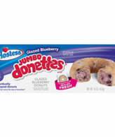 HOST MP BLUEBERRY DONUT