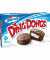 HOST MP DING DONGS
