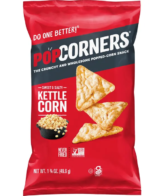 XVL POPCORNERS KETTLE CORN