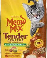 MEOW MIX SALMON TURKEY 3.15LB