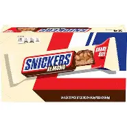 SNICKERS ALMOND 24 CT KING SIZE