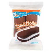 DRAKE'S DEVIL DOGS