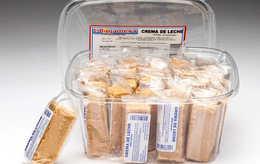 LA BAYAMESA DULCE DE LUCHE 24ct