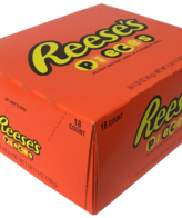 REESE'S PIECES 18CT 1.53OZ