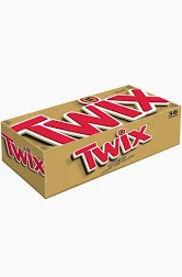 TWIX KING SIZE 24 CT
