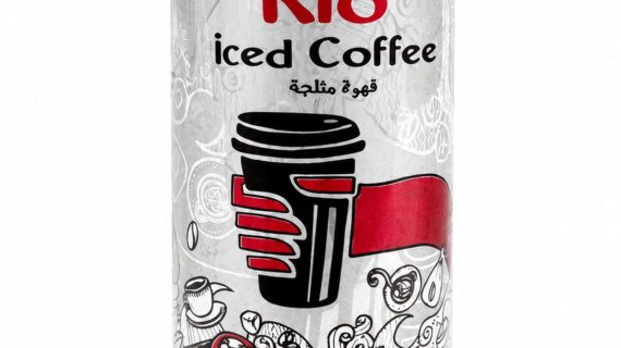 RIO ICED COFFEE 180ML