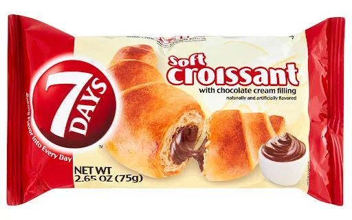 7DAYS CHOC 6pk