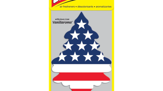 LITTLE TREE AMERICA 24PK