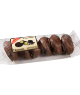 BON APPETIT DONUT CHOCOLATE