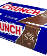 NESTLE CRUNCH 36CT