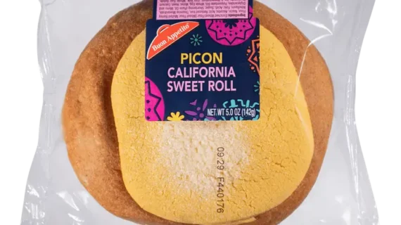 BON APPETIT ROUND PICON