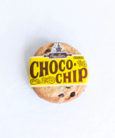 PEGGY LAWTON CHOCO CHIP COOKIES 12 CT