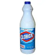 CLOROX BLEACH 930 ML