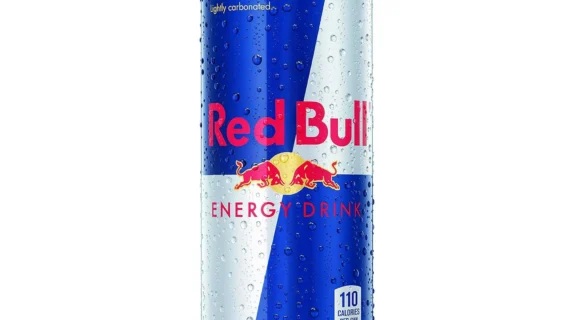 RED BULL ENERGY DRINK 24/8 OZ