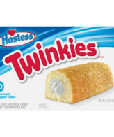 HOST MP TWINKIES