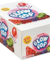 CHARMS BLOW POP 100CT