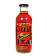JOE'S TEA SWEET TEA 20 OZ 12 PK