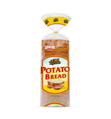 POTATO HARVEST BRD EA