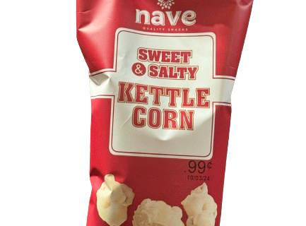 STRIP KETTLE POPCORN