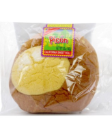 BON APPETIT ROUND PICON