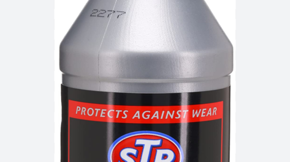 STP POWER STEERING FLUID 6pk 12OZ