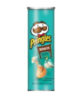 PRINGLES RANCH CRISPS 5.5OZ