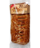 BON APPETIT DANISH BEAR CLAW